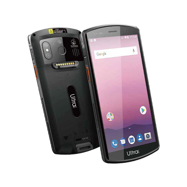 TechnoPC Pro Prime T7 Android El Terminali