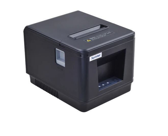 XPrinter XP-Q600 Termal Fiş Yazıcı