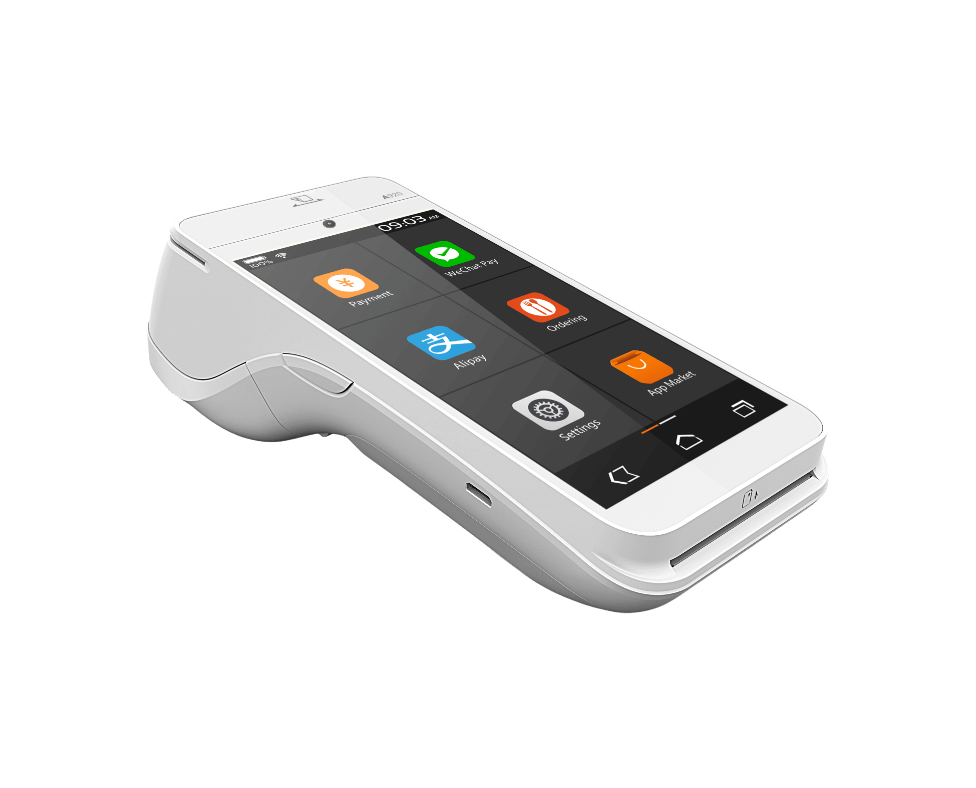 PAX A920Pro Android SmartPOS