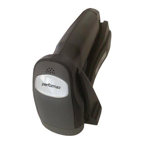 Performax PR-23 Kablosuz Standlı 1D Barkod Okuyucu